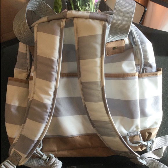 IPACK Baby backpack - Picture 6 of 8